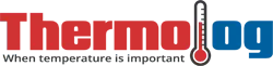 Thermolog logo