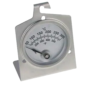 Image of Αναλογικό Θερμόμετρο Φούρνου